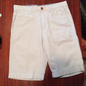 J. Crew shorts